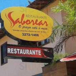 Saborear Extérieur