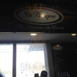 La Basque Exterior