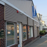 La Basque Exterior