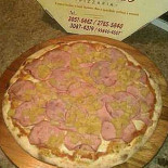 Pizzaria Santa Lenha Nourriture