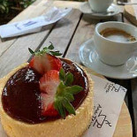 Ana Terra Café Store Nourriture