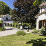 John Caabot Exterior