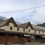 La Calaca Extérieur