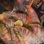 Sushibar Morita Boisson