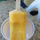 Bejo Pasteurized Ice Cream Nourriture