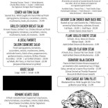 Temakeria -Personal Sushi Carta