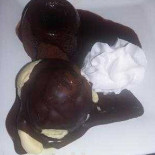 Icebynice Nourriture