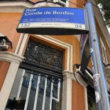 Taberna Dos Gauleses Extérieur