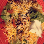 Buffalo Comida