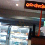Grão Espresso À l'intérieur