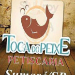 Toca Do Peixe Sumaré Sp Logo