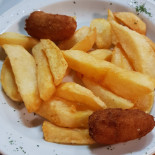 Atlantico Comida