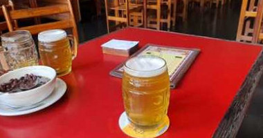 Chopp Do Alemao inside
