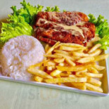 Kojiki Comida