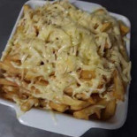 Point Do Baião Comida