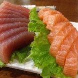 Tokio Sushi Nourriture