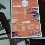 Tokio Sushi Carte