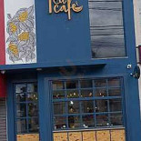 Teu Café Extérieur