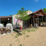 Giraffas Extérieur