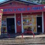 Constantes Exterior