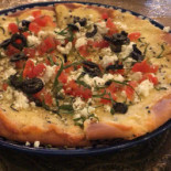 Antonio's Pizzaria Nourriture