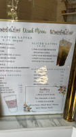 Food Bunker Rebellados menu