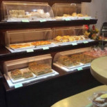 Bar Imperador Comida