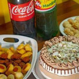 Rei Do Churrasquinho Nourriture