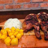 Rei Do Churrasquinho Nourriture