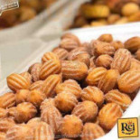 Rei Do Churrasquinho Nourriture