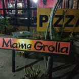 Mamma Grolla Exterior
