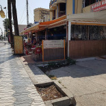 Suelin E Pizzaria Extérieur