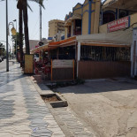 Suelin E Pizzaria Extérieur