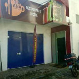 Tia Ana Extérieur