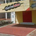 Churraskitos Exterior