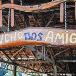 Dos Amigos Extérieur