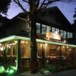 Acqua Cafe Extérieur