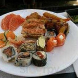 Tenkai Sushi Nourriture