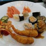 Tenkai Sushi Nourriture