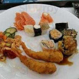Tenkai Sushi Nourriture