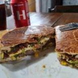 Bambu Lanches Essen