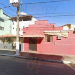 Tempero Macaense Outside