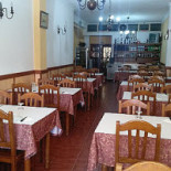Tempero Macaense Inside
