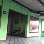 Parada Obrigatoria Extérieur