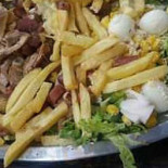 Pizzaria Absoluta Nourriture