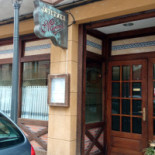 Pizzaria Absoluta Extérieur