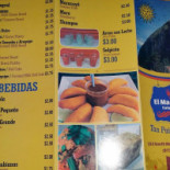 Millapizza Carte