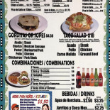 Delicia Di Capri Carte