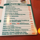 Delicia Di Capri Carte