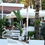 Pisoni Frade Extérieur